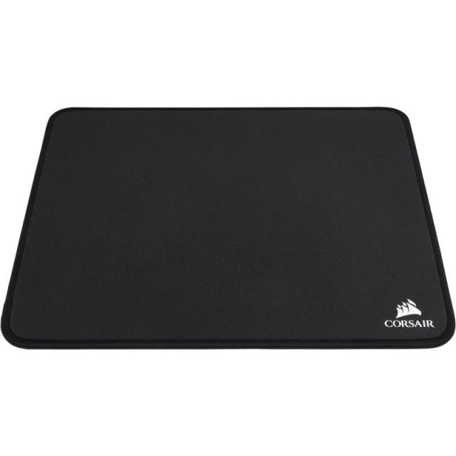 Corsair - MM350 Alfombrilla de ratón para juegos Negro