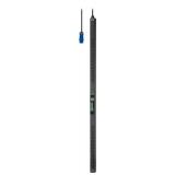 APC - EPDU1116S unidad de distribución de energía (PDU) 24 salidas AC 0U Negro