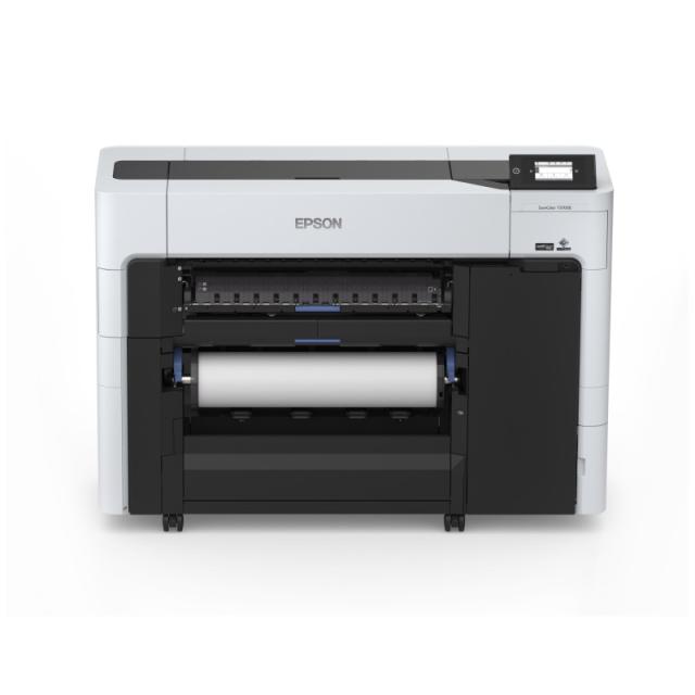 Epson - SureColor SC-T3700E impresora de gran formato Inyección de tinta Color 2400 x 1200 DPI A1 (594 x 841 mm)