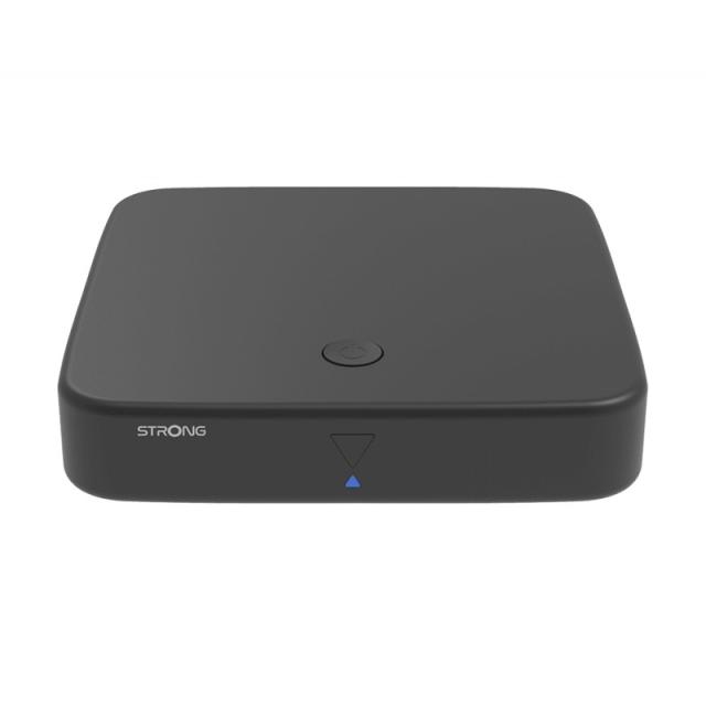 Strong - SRT 420 Negro 4K Ultra HD 8 GB Wifi Ethernet