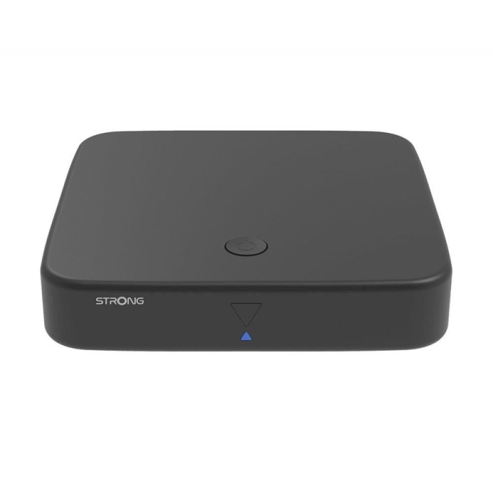 Strong - SRT 420 Negro 4K Ultra HD 8 GB Wifi Ethernet