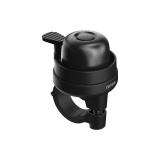 Nilox - URBAN Bicicleta Buscador Negro