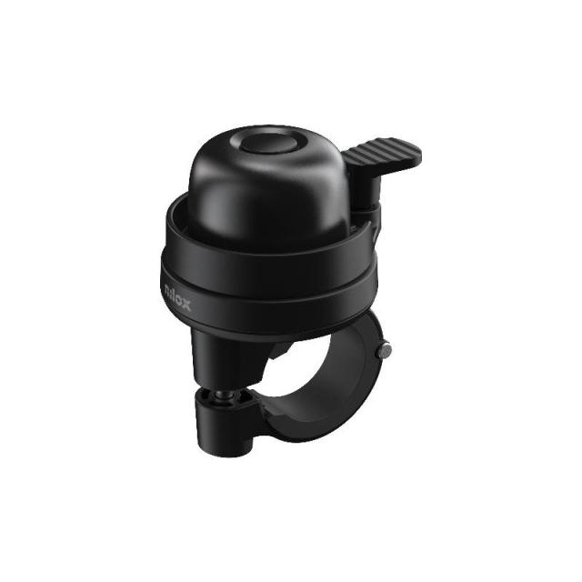 Nilox - URBAN Bicicleta Buscador Negro