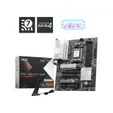 MSI - PRO B840-P WIFI placa base AMD B840 Zócalo AM5 ATX