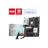 MSI - B840 GAMING PLUS WIFI placa base AMD B840 Zócalo AM5 ATX