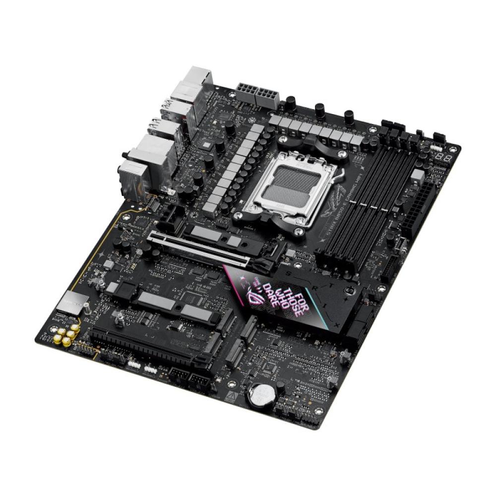 ASUS - ROG STRIX B850-E GAMING WIFI AMD B850 Zócalo AM5 ATX