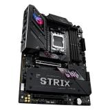 ASUS - ROG STRIX B850-E GAMING WIFI AMD B850 Zócalo AM5 ATX