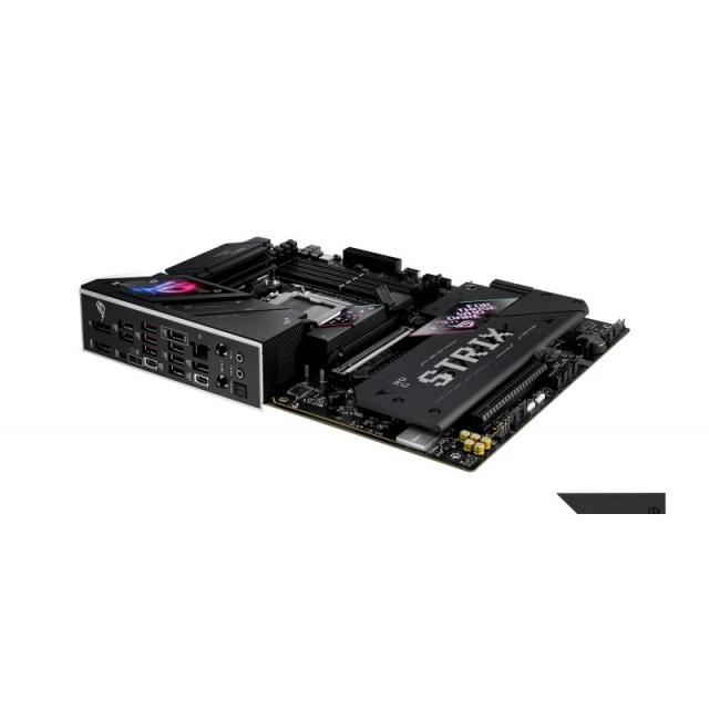 ASUS - ROG STRIX B850-E GAMING WIFI AMD B850 Zócalo AM5 ATX