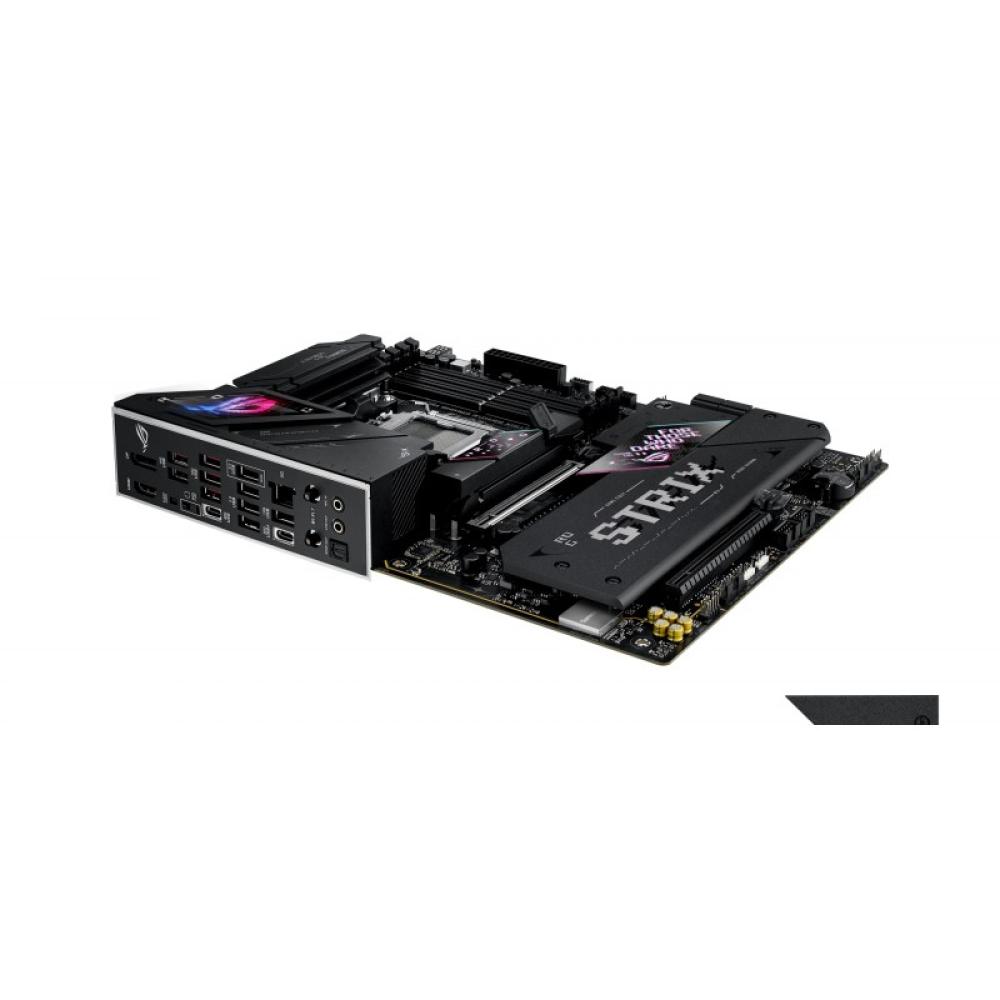 ASUS - ROG STRIX B850-E GAMING WIFI AMD B850 Zócalo AM5 ATX