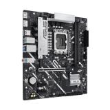 ASUS - PRIME B860M-K Intel B860 LGA 1851 (Socket V1) micro ATX