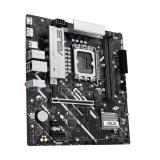 ASUS - PRIME B860M-K Intel B860 LGA 1851 (Socket V1) micro ATX