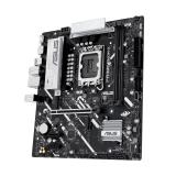 ASUS - PRIME B860M-K Intel B860 LGA 1851 (Socket V1) micro ATX