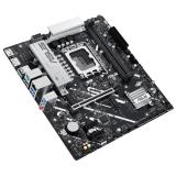 ASUS - PRIME B860M-K Intel B860 LGA 1851 (Socket V1) micro ATX