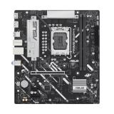 ASUS - PRIME B860M-K Intel B860 LGA 1851 (Socket V1) micro ATX