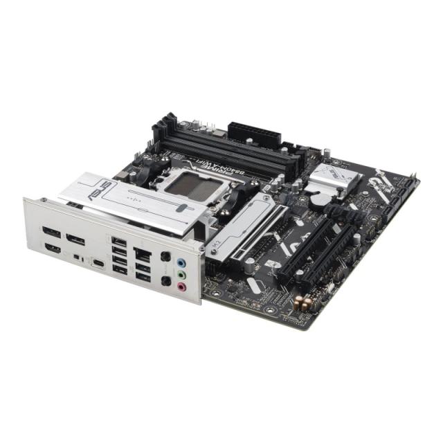 ASUS - PRIME B840M-A WIFI AMD B840 Zócalo AM5 micro ATX