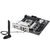 ASUS - PRIME B840M-A WIFI AMD B840 Zócalo AM5 micro ATX