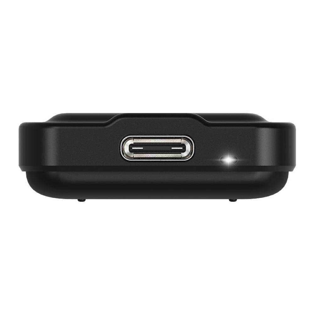 Silicon Power - PX10 512 GB USB Tipo C 3.2 Gen 2 (3.1 Gen 2) Negro