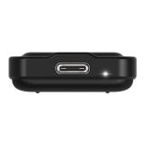 Silicon Power - PX10 512 GB USB Tipo C 3.2 Gen 2 (3.1 Gen 2) Negro