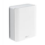 ASUS - ZenWiFi BT10 – 3er Pack Weiß Tribanda (2.4 GHz / 5 GHz / 6 GHz) Wi-Fi 7 (802.11be) Blanco 3 Interno