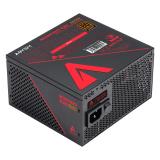 ABYSM - MORPHEO GX5 unidad de fuente de alimentación 650 W 20+4 pin ATX ATX Negro