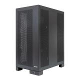 ABYSM - Caja E-ATX AI PRO 100 Workstation