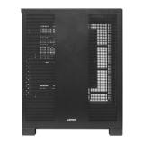 ABYSM - Caja E-ATX AI PRO 100 Workstation