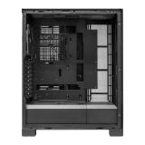 ABYSM - Caja E-ATX AI PRO 100 Workstation