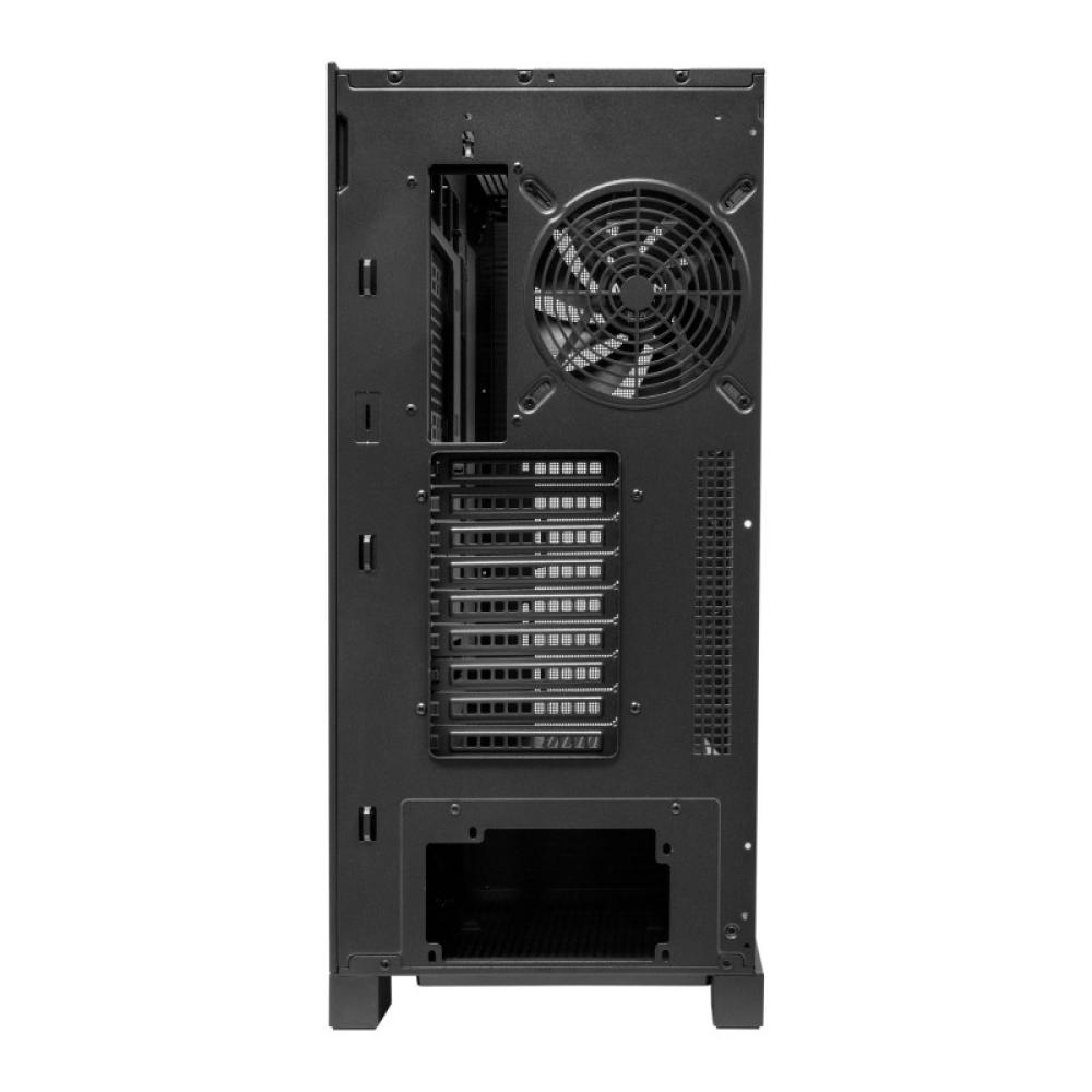 ABYSM - Caja E-ATX AI PRO 100 Workstation