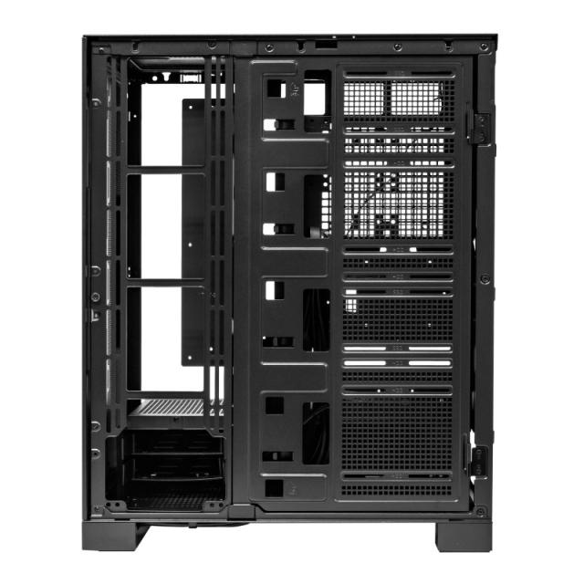 ABYSM - Caja E-ATX AI PRO 100 Workstation