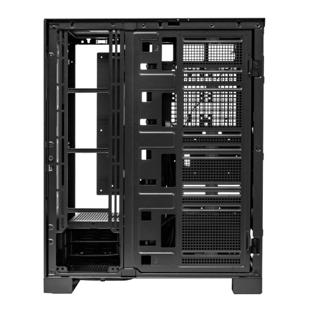 ABYSM - Caja E-ATX AI PRO 100 Workstation