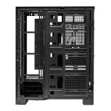 ABYSM - Caja E-ATX AI PRO 100 Workstation