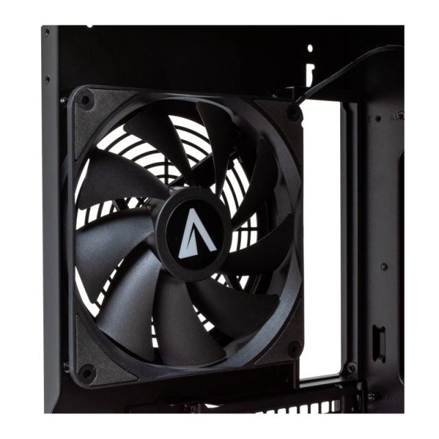 ABYSM - Caja E-ATX AI PRO 100 Workstation