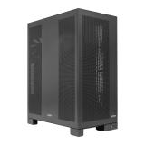 ABYSM - Caja E-ATX AI PRO 100 Workstation