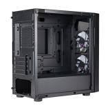 Cooler Master - CMP 320 Mini Tower Negro