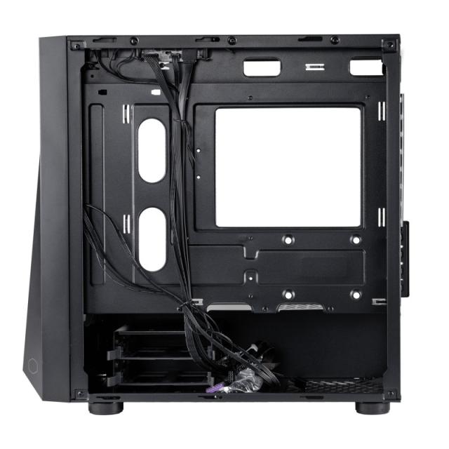 Cooler Master - CMP 320 Mini Tower Negro