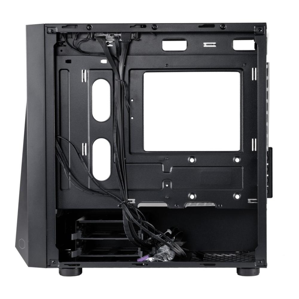 Cooler Master - CMP 320 Mini Tower Negro