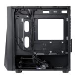 Cooler Master - CMP 320 Mini Tower Negro