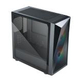 Cooler Master - CMP 320 Mini Tower Negro