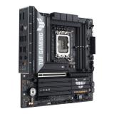 ASUS - TUF GAMING B860M-PLUS WIFI Intel B860 LGA 1851 (Socket V1) micro ATX