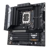 ASUS - TUF GAMING B860M-PLUS WIFI Intel B860 LGA 1851 (Socket V1) micro ATX
