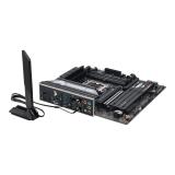 ASUS - TUF GAMING B860M-PLUS WIFI Intel B860 LGA 1851 (Socket V1) micro ATX
