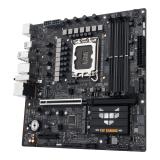 ASUS - TUF GAMING B860M-PLUS WIFI Intel B860 LGA 1851 (Socket V1) micro ATX
