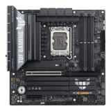 ASUS - TUF GAMING B860M-PLUS WIFI Intel B860 LGA 1851 (Socket V1) micro ATX