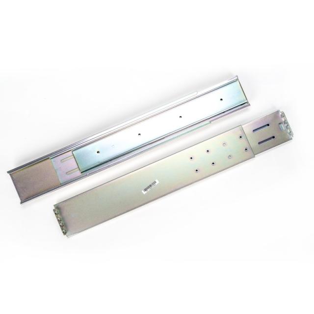 Vertiv - Liebert RMKIT18-32 Sliding Rails Plata