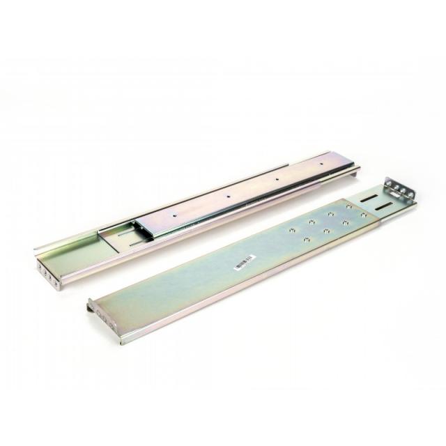 Vertiv - Liebert RMKIT18-32 Sliding Rails Plata