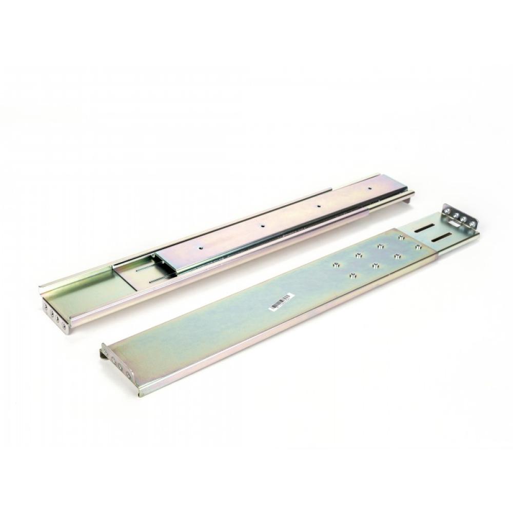 Vertiv - Liebert RMKIT18-32 Sliding Rails Plata