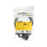 StarTech.com - Cable de 2m USB-C a DVI - 1920 x 1200 - Negro