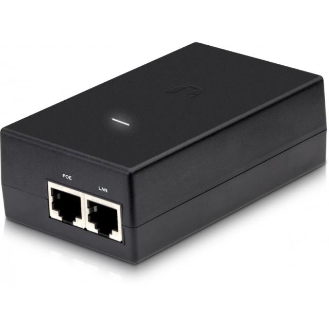 Ubiquiti - POE-50-60W adaptador e inyector de PoE Gigabit Ethernet 50 V