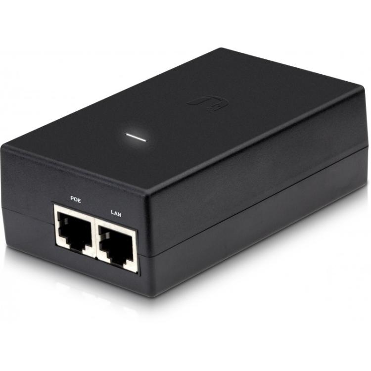 Ubiquiti - POE-50-60W adaptador e inyector de PoE Gigabit Ethernet 50 V