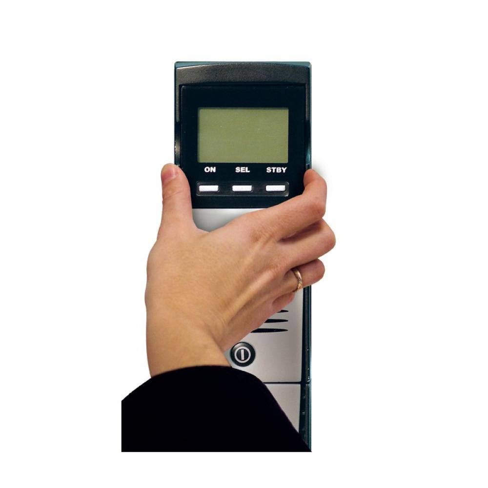 Riello - Sentinel Dual 1 kVA 900 W 8 salidas AC